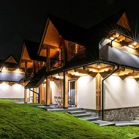 Cizanhouse Apartamento Zakopane Exterior foto